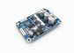JUYI Arduino 12V BLDC Động cơ điều khiển tốc độ điều khiển tín hiệu xung đầu ra chu kỳ làm việc 0-100% Bộ điều khiển động cơ