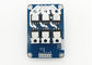 JUYI Arduino 12V BLDC Động cơ điều khiển tốc độ điều khiển tín hiệu xung đầu ra chu kỳ làm việc 0-100% Bộ điều khiển động cơ