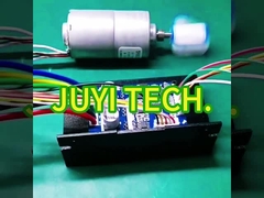 JYQD-V7.3E3 Bộ cảm biến 3 pha BLDC Motor Driver Bộ điều khiển động cơ với bộ điều chỉnh dòng PWM 15A 36V