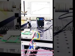12V 48V DC Brushless Hall Sensor Motor Driver Board Chức năng phanh Điều khiển nhanh Motor Controller