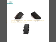 JY02A IC điều khiển động cơ với mạch tích hợp để điều khiển động cơ không cảm biến không chải DC