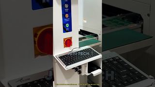Sản xuất tiên tiến cho các giải pháp điều khiển động cơ BLDC đáng tin cậy