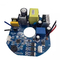 Arduino BLDC Động cơ điều khiển 12-24V DC 2A Điện tốc độ xung tín hiệu đầu ra Bảng điều khiển động cơ
